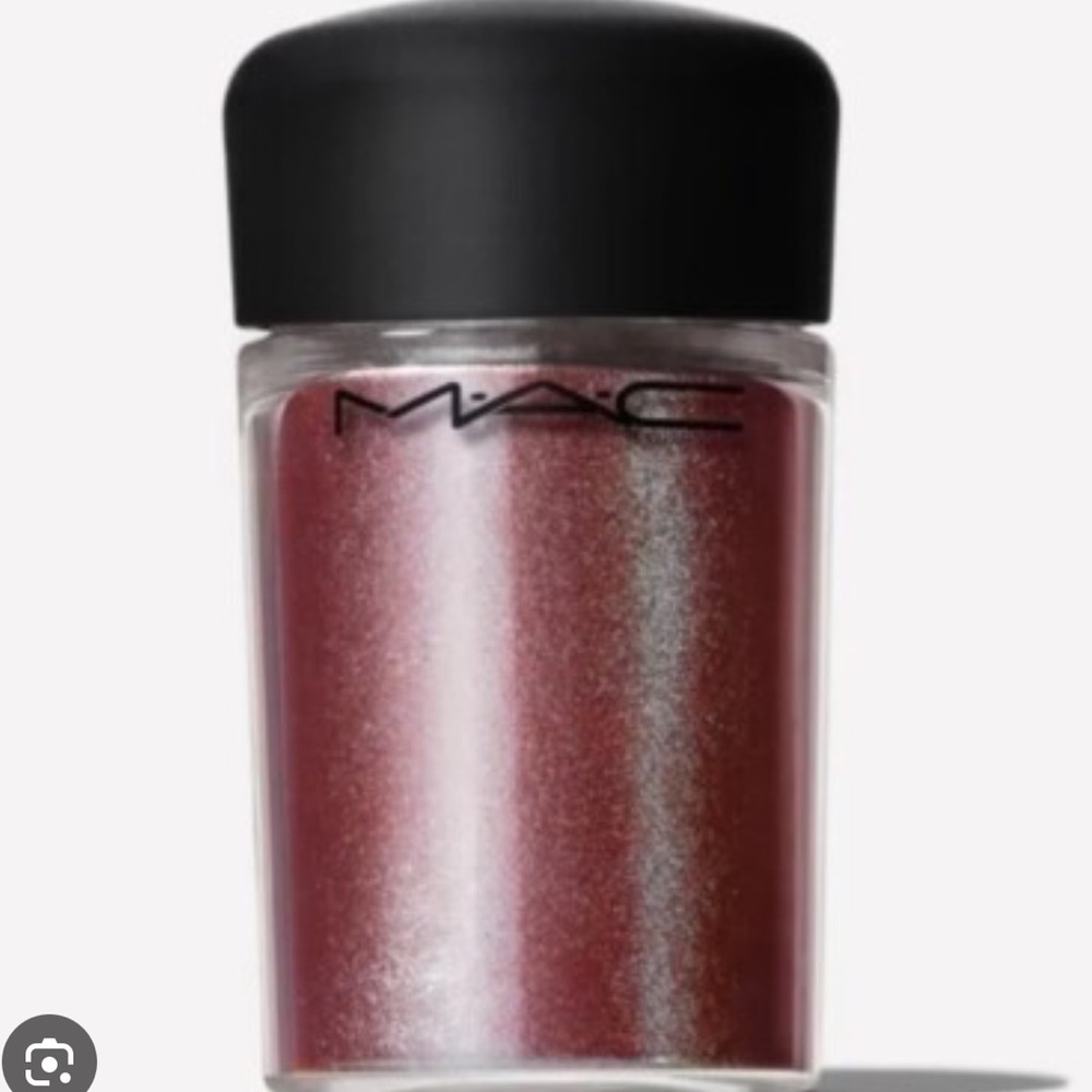 💕⚡️MAC Cosmetics Blue Brown Glitter - Picture 5 of 12